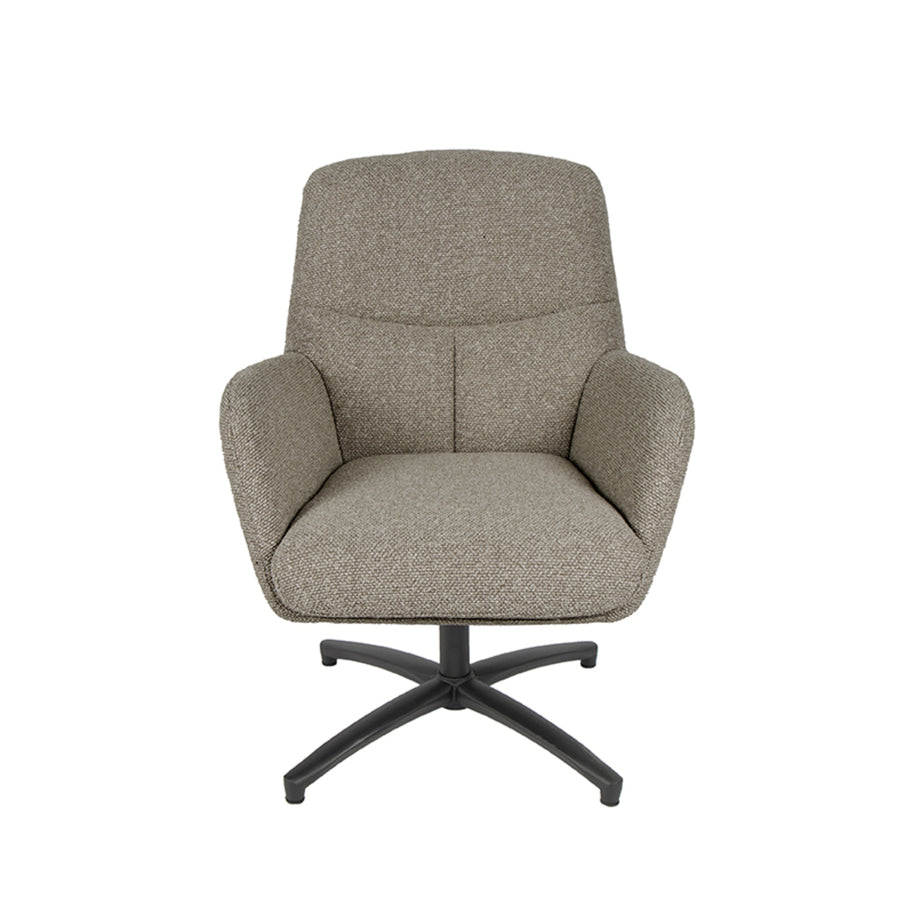 LABEL51 Fauteuils Chill Zone - Mushroom - Boucle - One Size