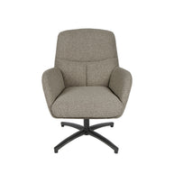 LABEL51 Fauteuils Chill Zone - Mushroom - Boucle - One Size