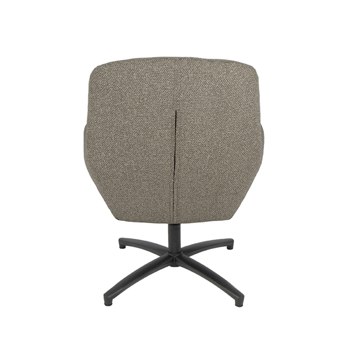 LABEL51 Fauteuils Chill Zone - Mushroom - Boucle - One Size