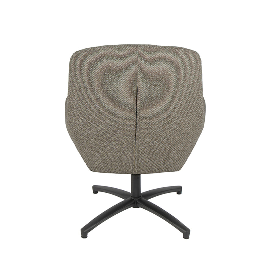 LABEL51 Fauteuils Chill Zone - Mushroom - Boucle - One Size