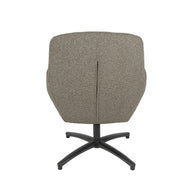LABEL51 Fauteuils Chill Zone - Mushroom - Boucle - One Size