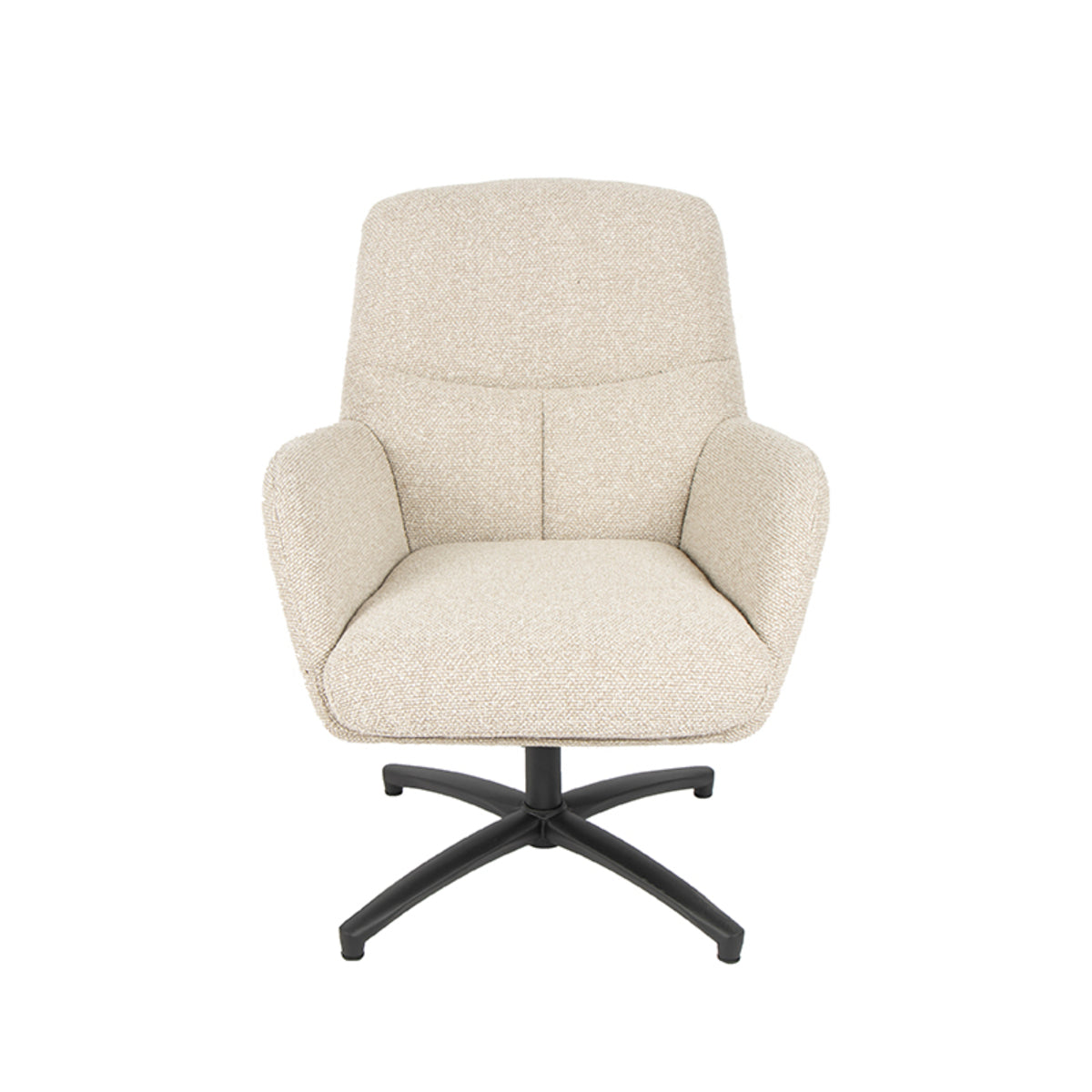 LABEL51 Fauteuils Chill Zone - Naturel - Boucle - One Size
