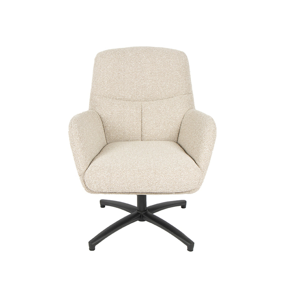 LABEL51 Fauteuils Chill Zone - Naturel - Boucle - One Size