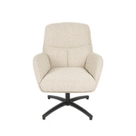 LABEL51 Fauteuils Chill Zone - Naturel - Boucle - One Size