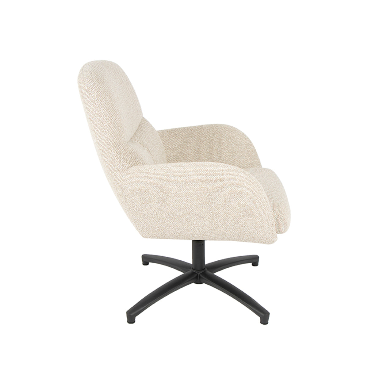 LABEL51 Fauteuils Chill Zone - Naturel - Boucle - One Size