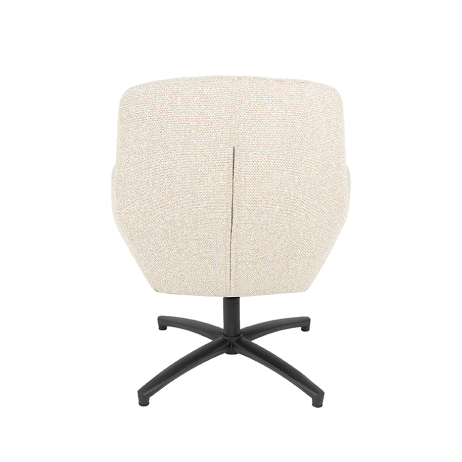 LABEL51 Fauteuils Chill Zone - Naturel - Boucle - One Size