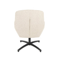 LABEL51 Fauteuils Chill Zone - Naturel - Boucle - One Size