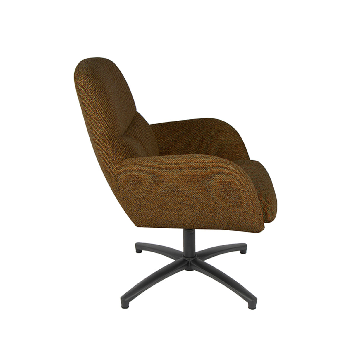 LABEL51 Fauteuils Chill Zone - Coral - Boucle - One Size
