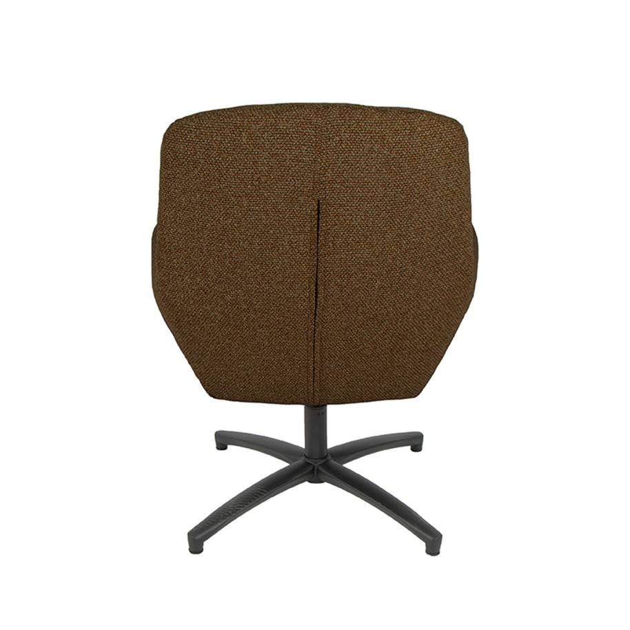 LABEL51 Fauteuils Chill Zone - Coral - Boucle - One Size