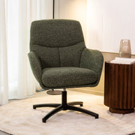 LABEL51 Fauteuils Chill Zone - Forest - Boucle - One Size
