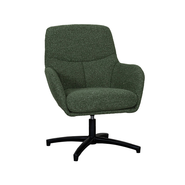 LABEL51 Fauteuils Chill Zone - Forest - Boucle - One Size