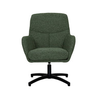 LABEL51 Fauteuils Chill Zone - Forest - Boucle - One Size