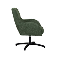 LABEL51 Fauteuils Chill Zone - Forest - Boucle - One Size
