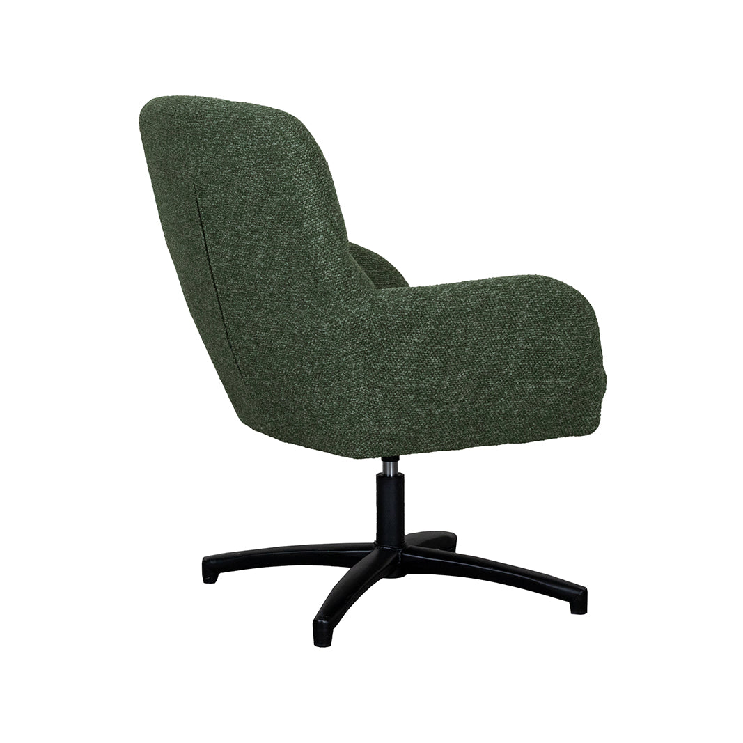 LABEL51 Fauteuils Chill Zone - Forest - Boucle - One Size