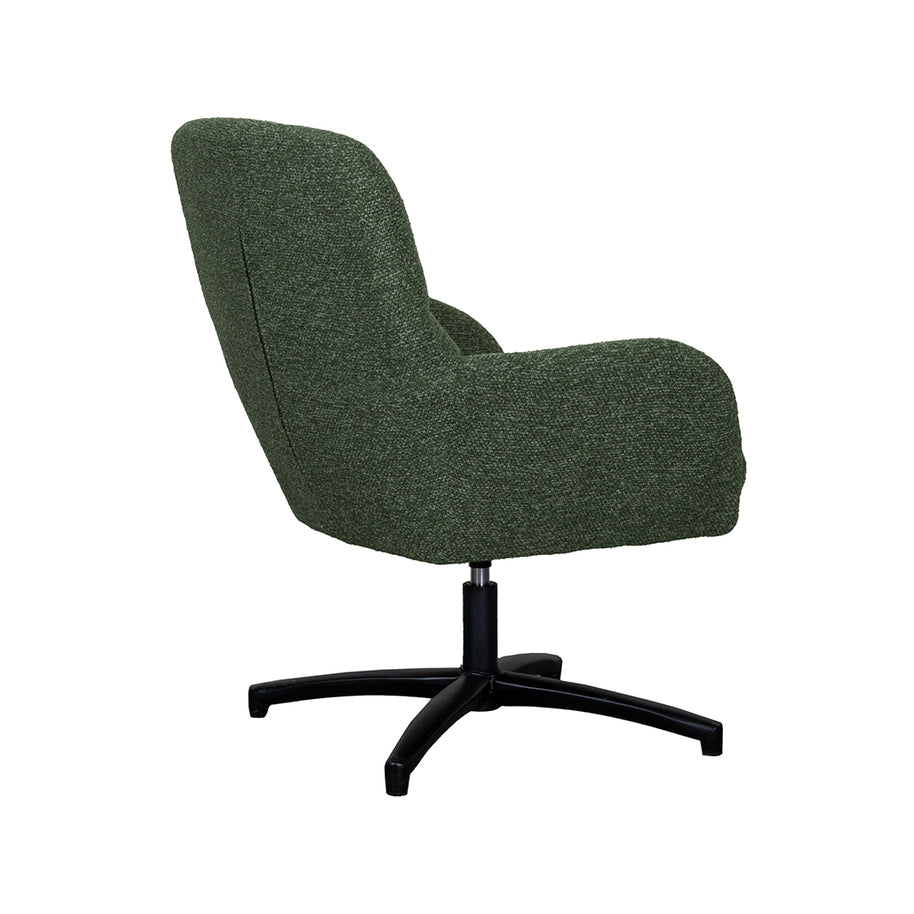 LABEL51 Fauteuils Chill Zone - Forest - Boucle - One Size