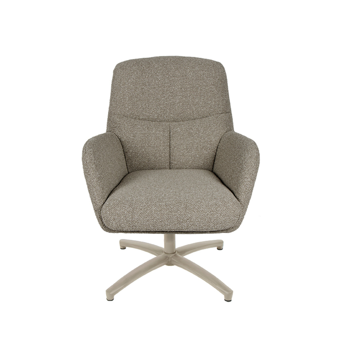 LABEL51 Fauteuils Chill Zone - Mushroom - Boucle - One Size