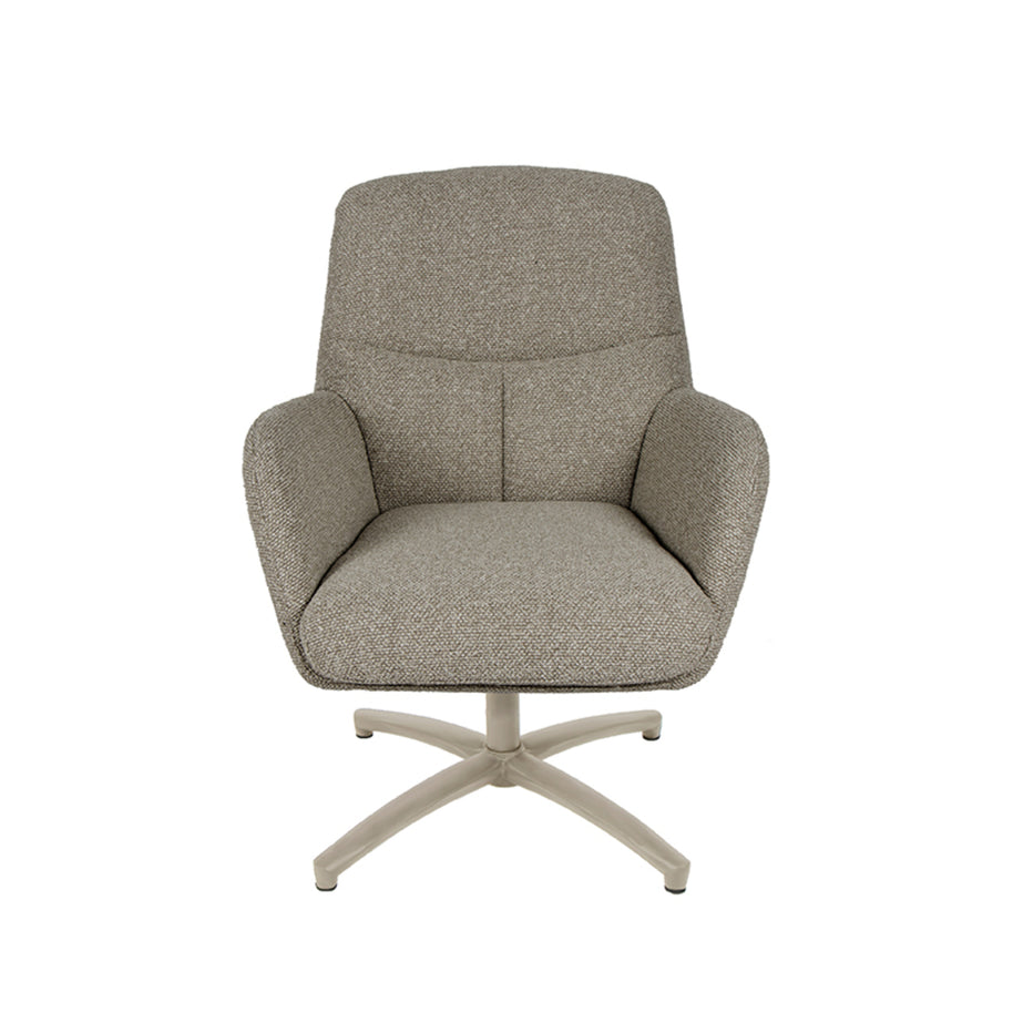 LABEL51 Fauteuils Chill Zone - Mushroom - Boucle - One Size