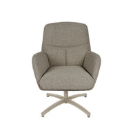 LABEL51 Fauteuils Chill Zone - Mushroom - Boucle - One Size