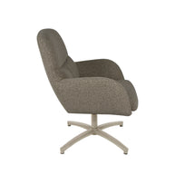 LABEL51 Fauteuils Chill Zone - Mushroom - Boucle - One Size
