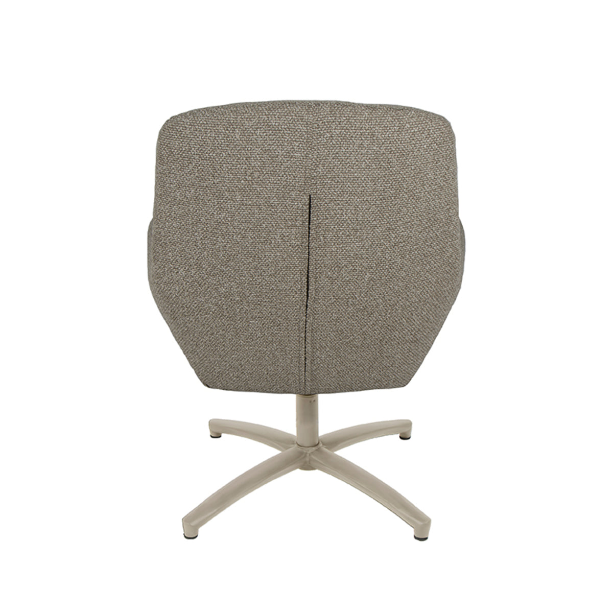 LABEL51 Fauteuils Chill Zone - Mushroom - Boucle - One Size