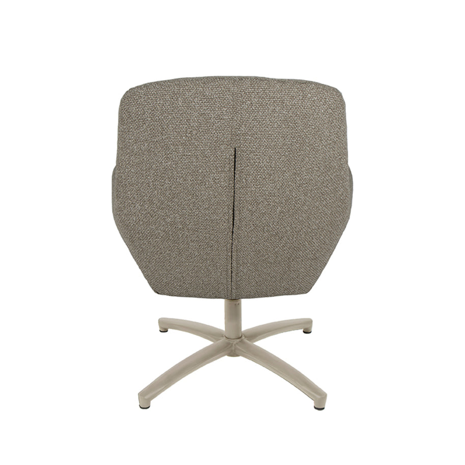 LABEL51 Fauteuils Chill Zone - Mushroom - Boucle - One Size