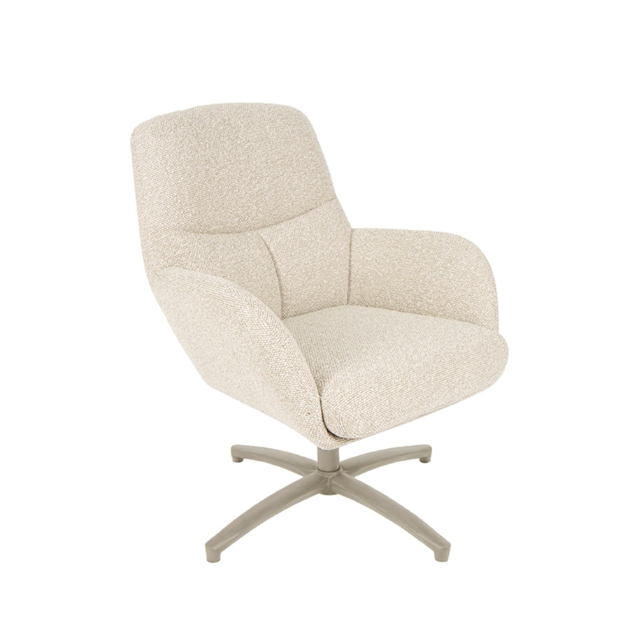 LABEL51 Fauteuils Chill Zone - Naturel - Boucle - One Size