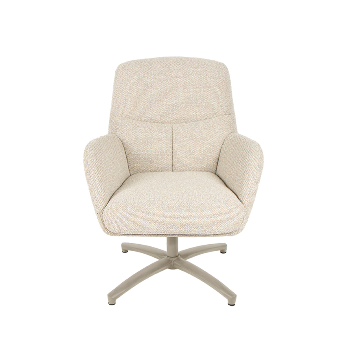 LABEL51 Fauteuils Chill Zone - Naturel - Boucle - One Size