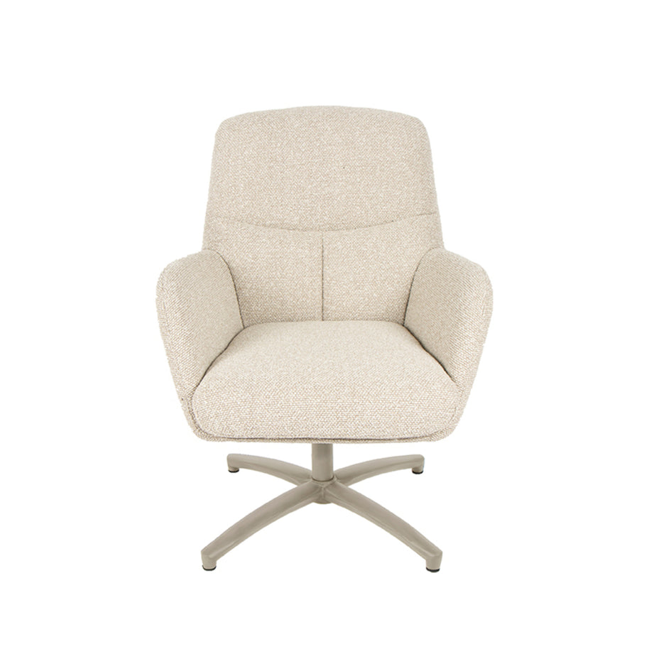 LABEL51 Fauteuils Chill Zone - Naturel - Boucle - One Size