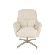 LABEL51 Fauteuils Chill Zone - Naturel - Boucle - One Size