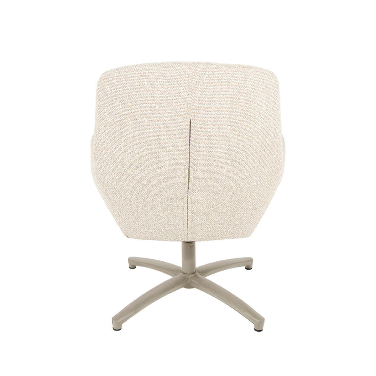 LABEL51 Fauteuils Chill Zone - Naturel - Boucle - One Size