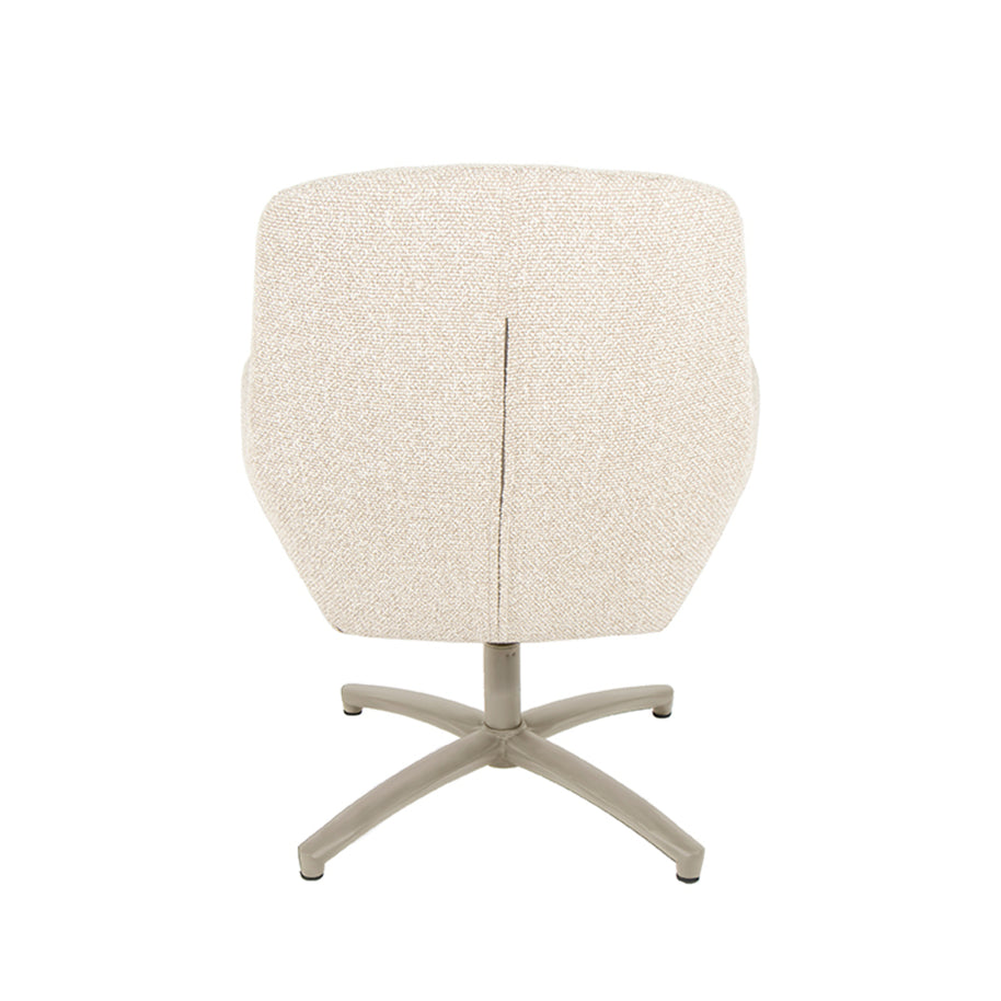 LABEL51 Fauteuils Chill Zone - Naturel - Boucle - One Size