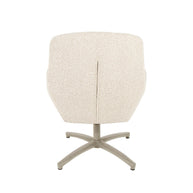 LABEL51 Fauteuils Chill Zone - Naturel - Boucle - One Size