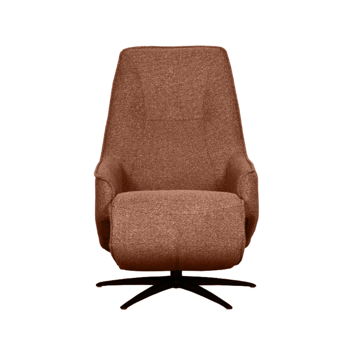 LABEL51 Fauteuils Odense - Coral - Boucle - 2-Motorig