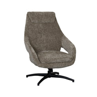 LABEL51 Fauteuils Maxwell - Hunter - Chenille - One Size