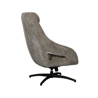 LABEL51 Fauteuils Maxwell - Hunter - Chenille - One Size