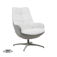 LABEL51 Fauteuils Winston - Forest - Kunstleder - One Size