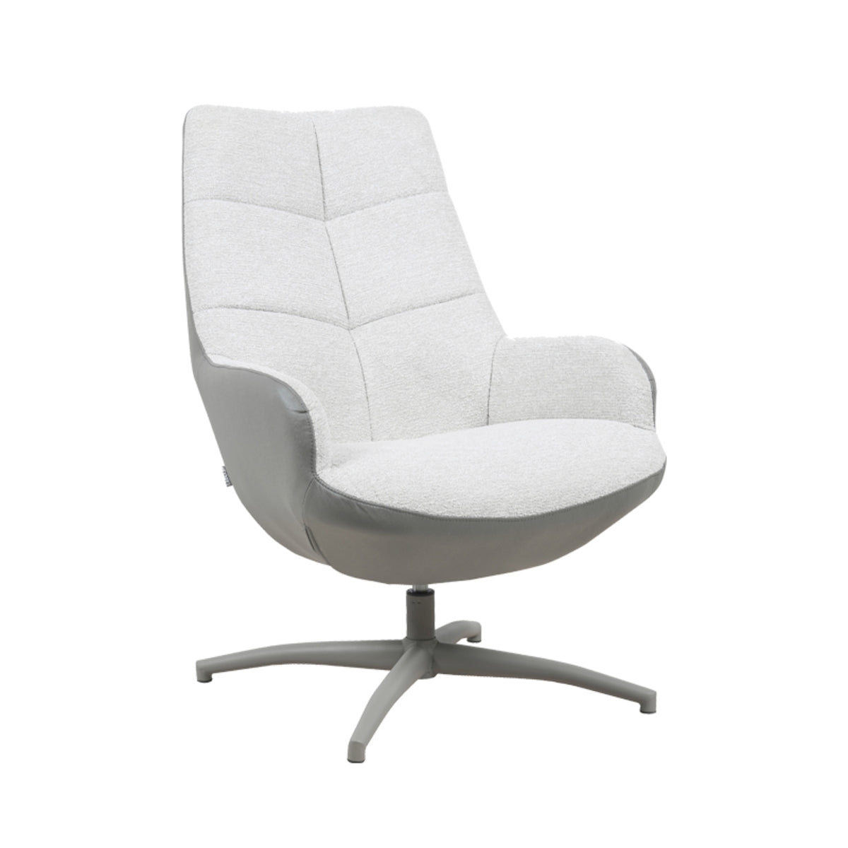 LABEL51 Fauteuils Winston - Forest - Kunstleder - One Size