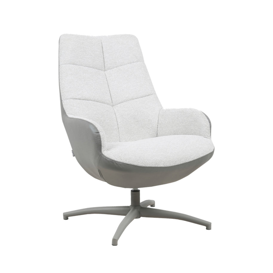 LABEL51 Fauteuils Winston - Forest - Kunstleder - One Size