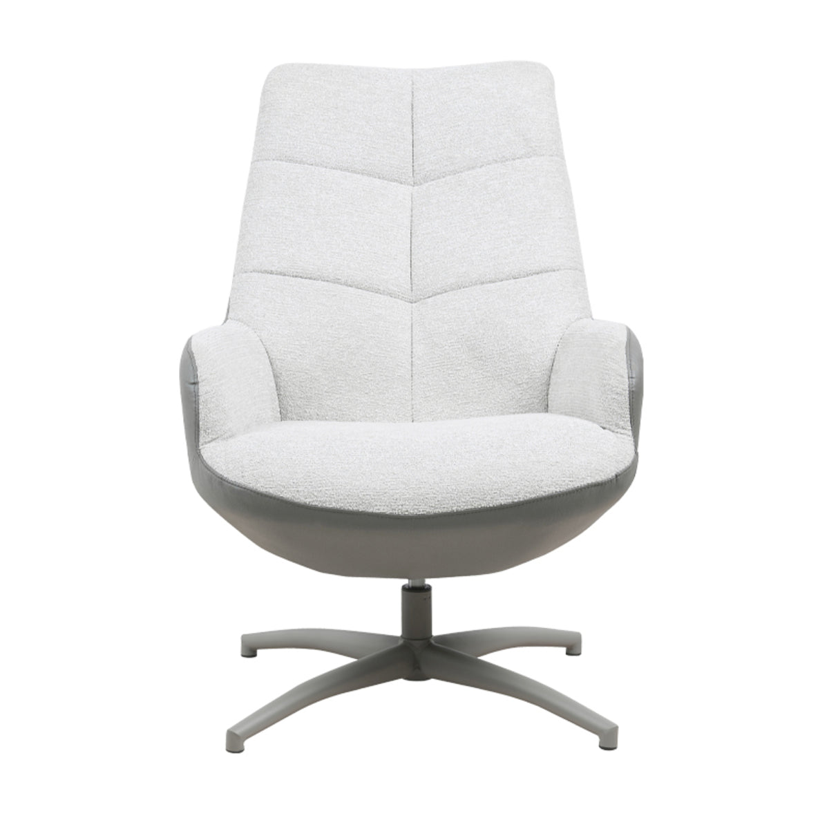 LABEL51 Fauteuils Winston - Forest - Kunstleder - One Size
