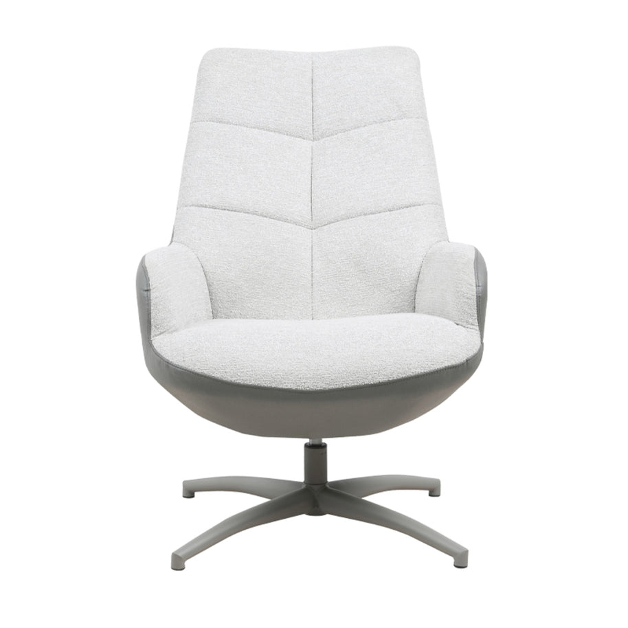 LABEL51 Fauteuils Winston - Forest - Kunstleder - One Size