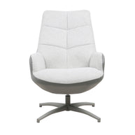 LABEL51 Fauteuils Winston - Forest - Kunstleder - One Size