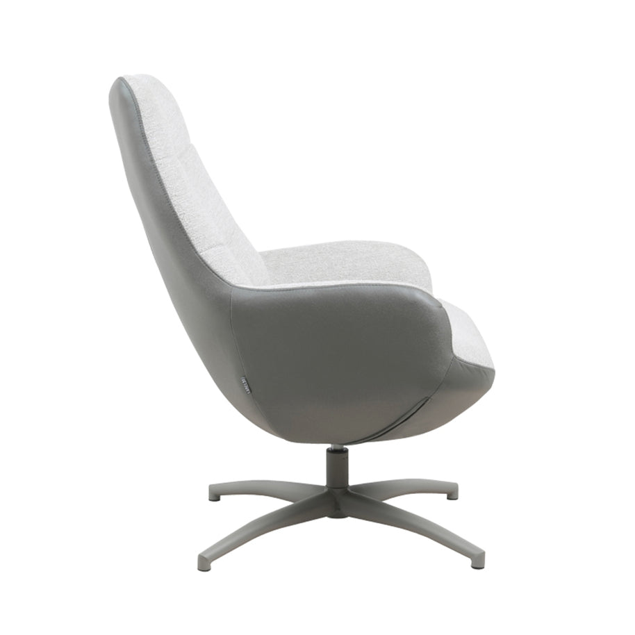 LABEL51 Fauteuils Winston - Forest - Kunstleder - One Size