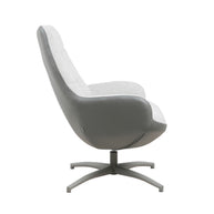 LABEL51 Fauteuils Winston - Forest - Kunstleder - One Size