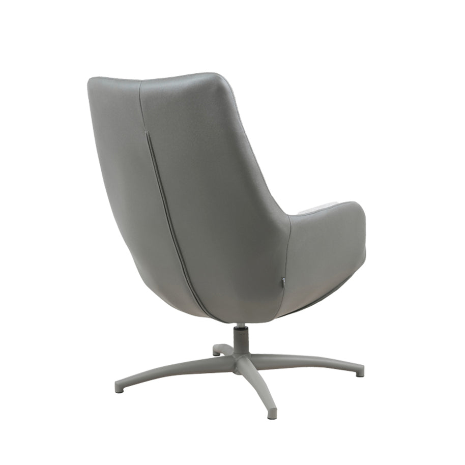 LABEL51 Fauteuils Winston - Forest - Kunstleder - One Size