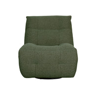 LABEL51 Fauteuils Relax and Recharge - Forest - Boucle - Met Accu