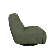 LABEL51 Fauteuils Relax and Recharge - Forest - Boucle - Met Accu