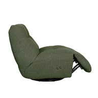 LABEL51 Fauteuils Relax and Recharge - Forest - Boucle - Met Accu