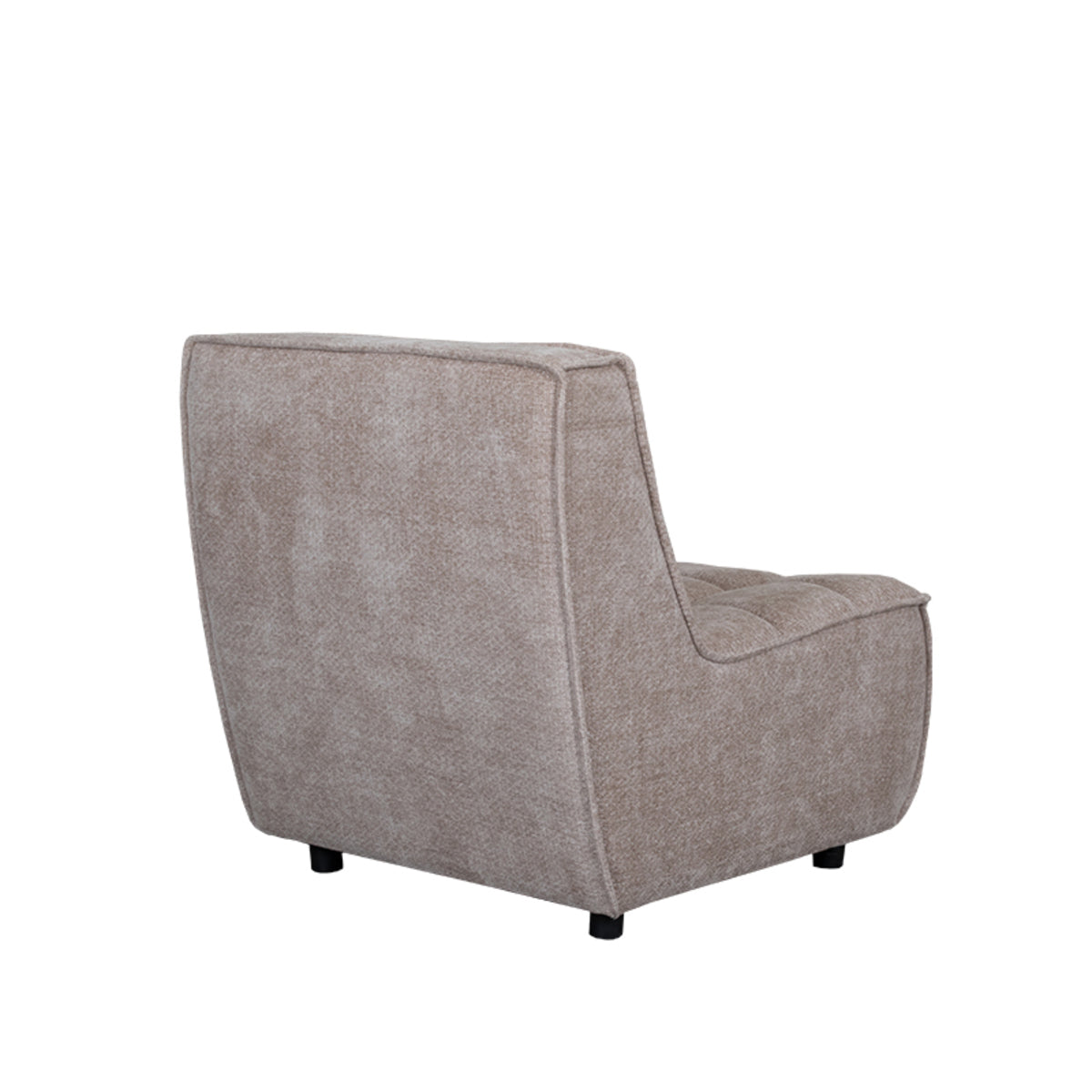 LABEL51 Banken Albero - Clay - Chenille - 1-Zits