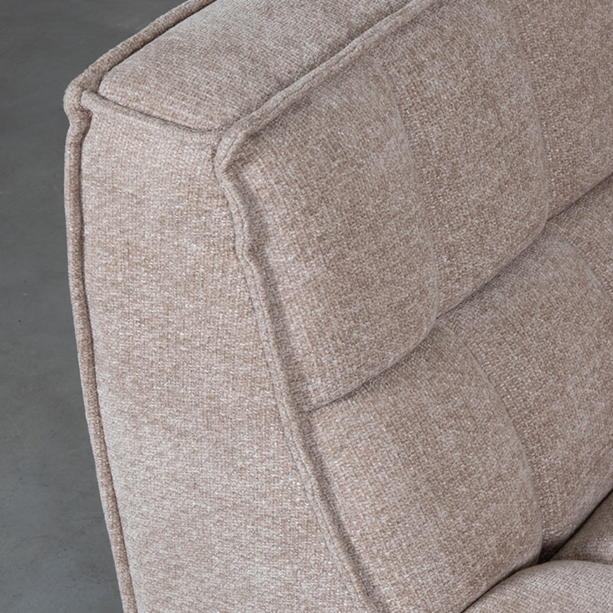 LABEL51 Banken Albero - Clay - Chenille - 1-Zits