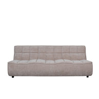 LABEL51 Banken Albero - Clay - Chenille - 3-Zits